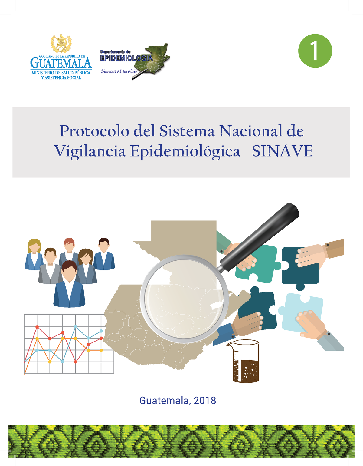 Croquis Comunitario Guatemala 2018 Protocolo Del Sistema Nacional De