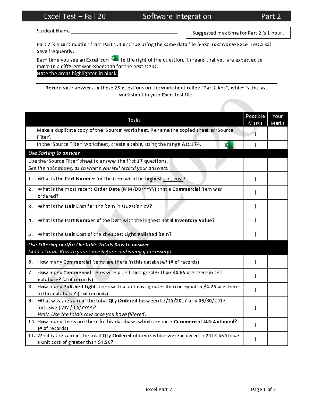 comp8200-excel-exam-f20-instructions-part-2-excel-test-fall