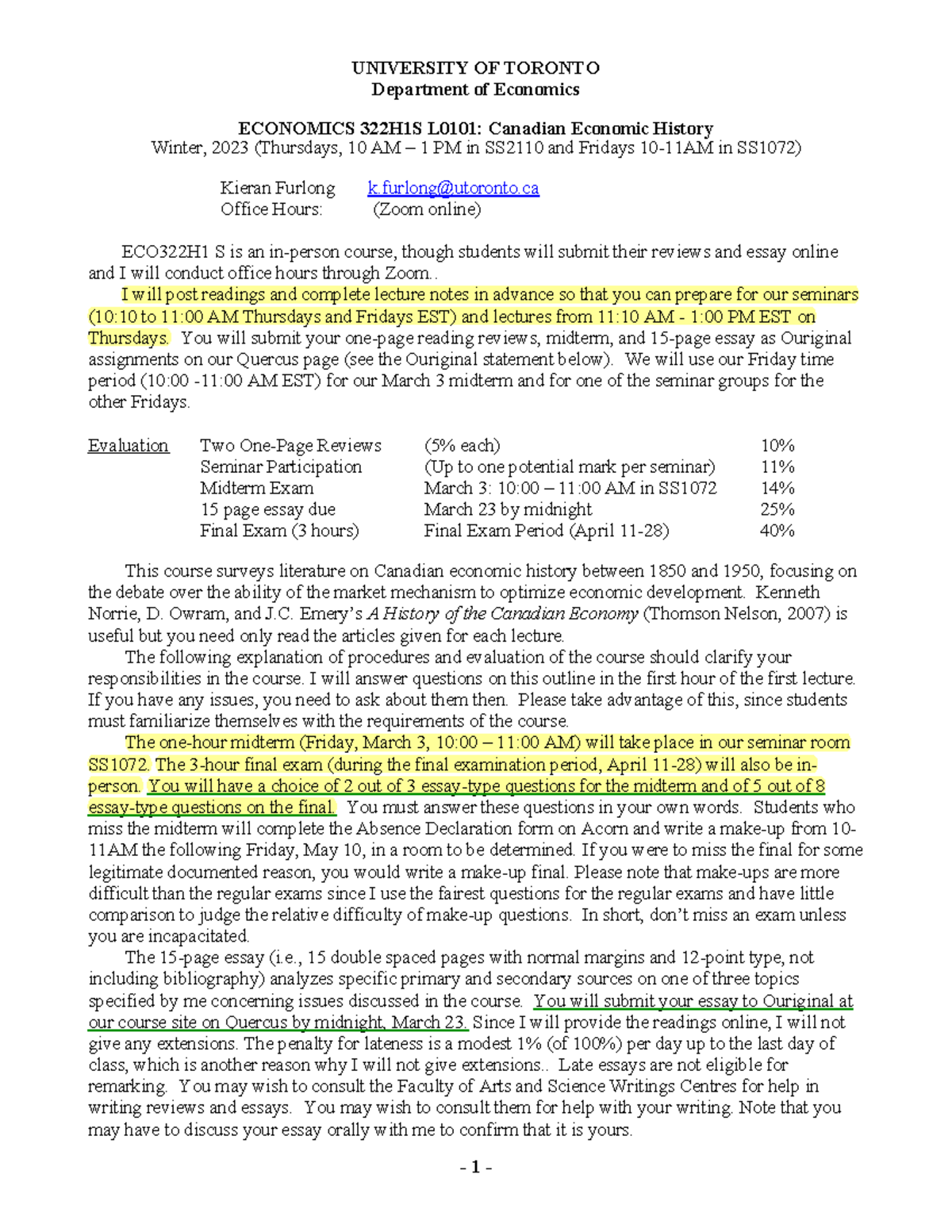 ECO322H1 2023 L0101 Winter Outline UNIVERSITY OF TORONTO Department   Thumb 1200 1553 