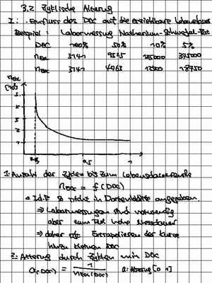 SWS Resume - Comprehensive Summary - Strom- Und W‰rmespeicher Im ...