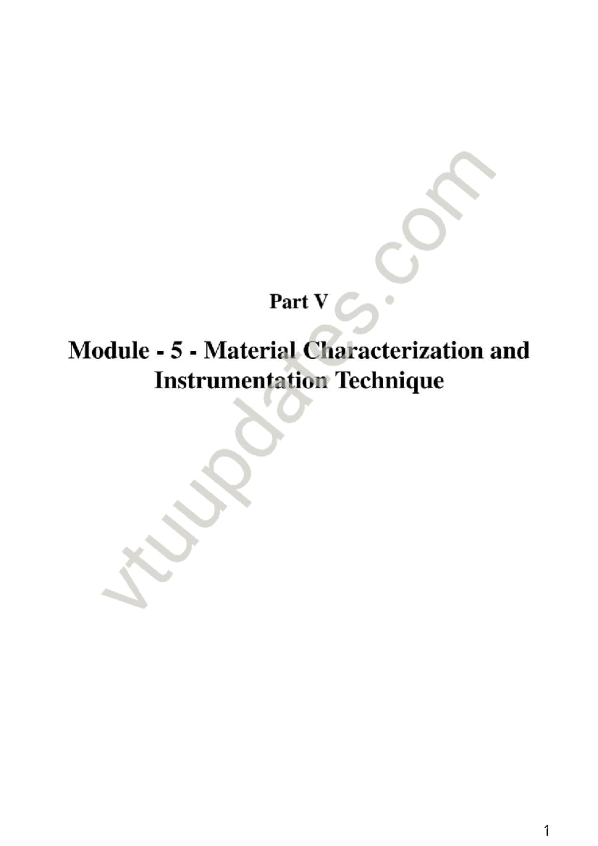 Vtuupdates Electrical Notes Basic Electrical Engineering Studocu