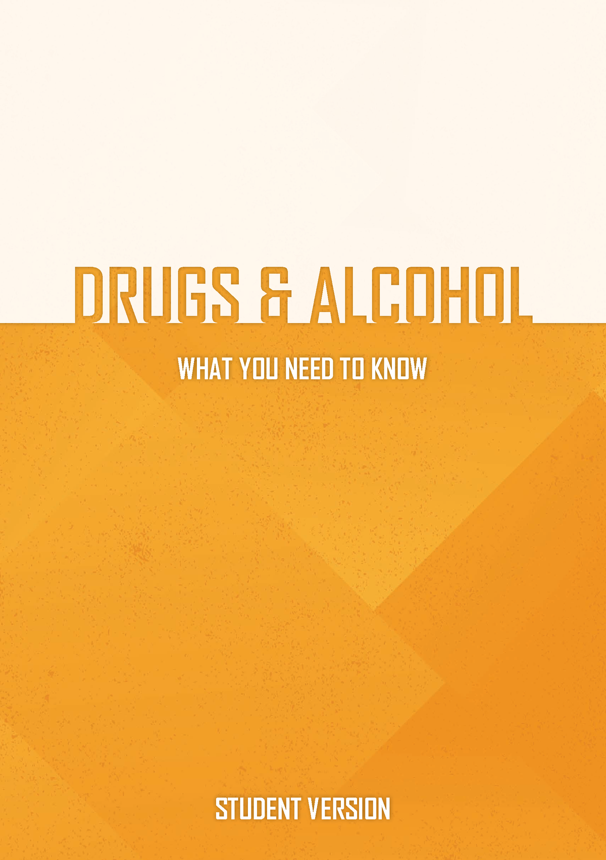 drug-education-student-booklet-what-you-need-to-know-student-version