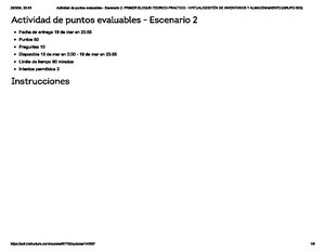 Actividad De Puntos Evaluables - Escenario 6 Primer Bloque- Ciencias ...