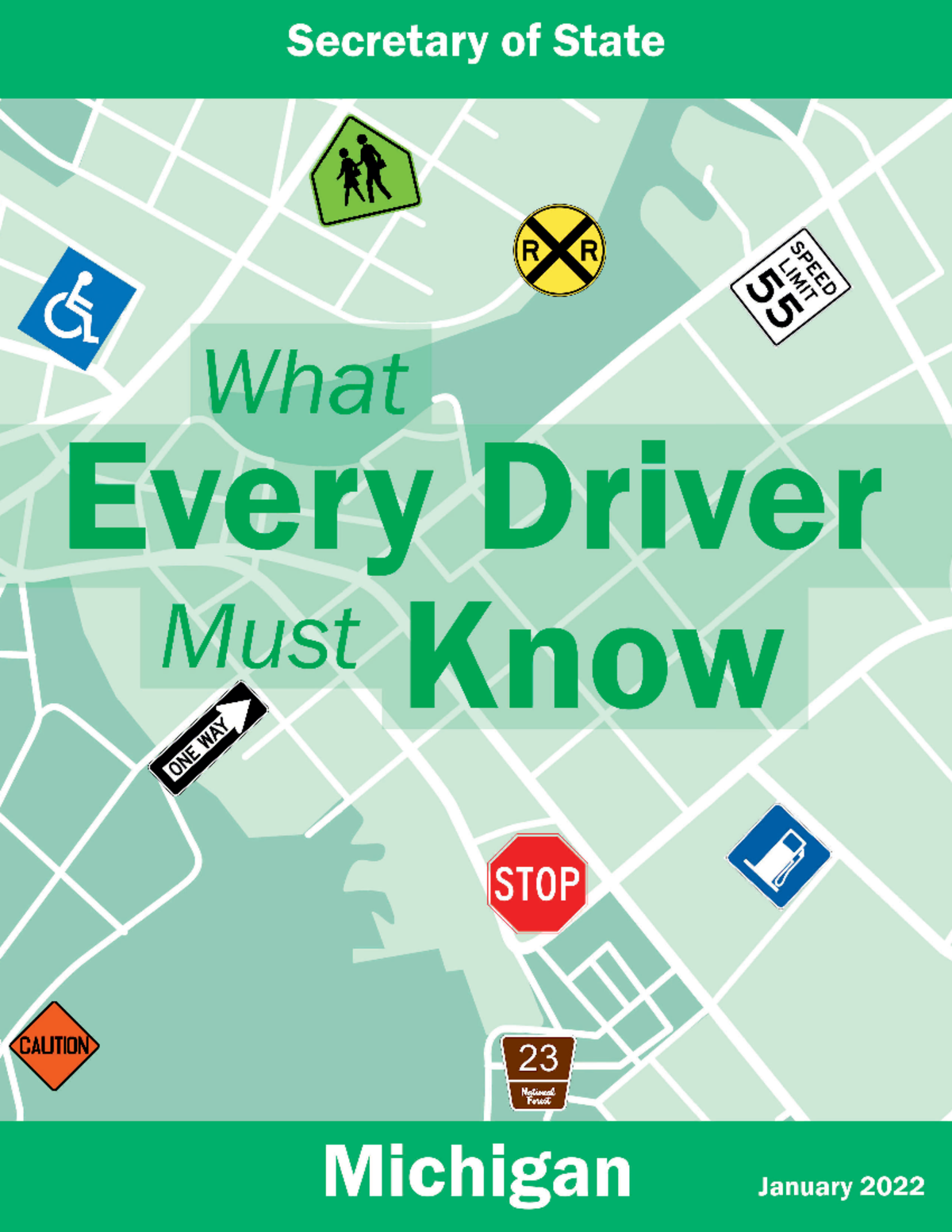 What Ever Driver Must Know - Educ 101 - Capital - Studocu