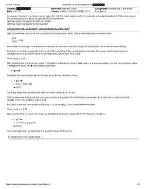 lesson 8 homework 3.3