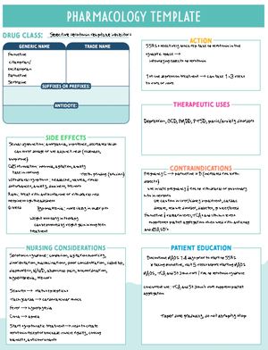 Hydromorphone (dilaudid) - Active Learning Templates Medication Student 