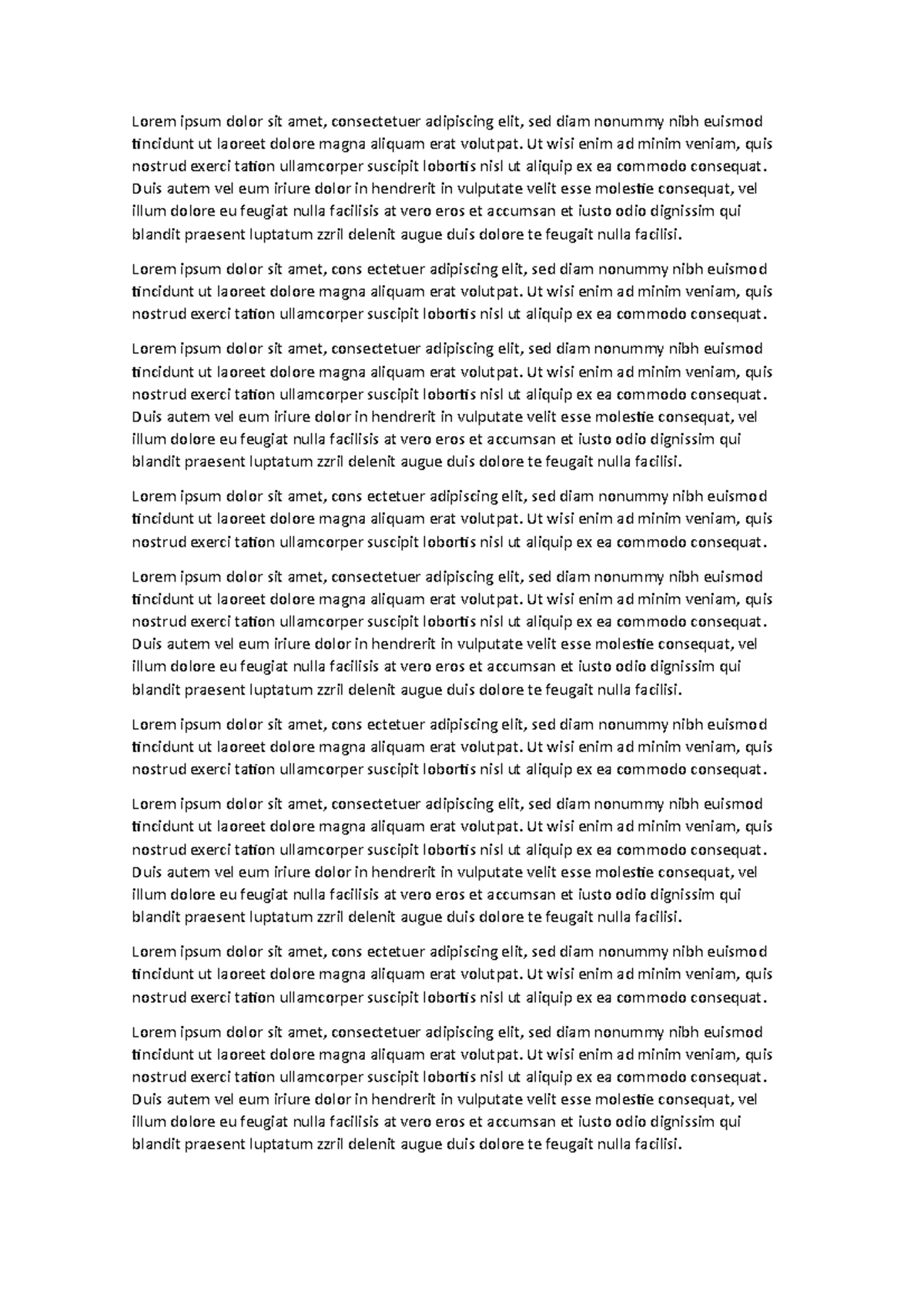 1 doc - un doc - Lorem ipsum dolor sit amet, consectetuer adipiscing ...
