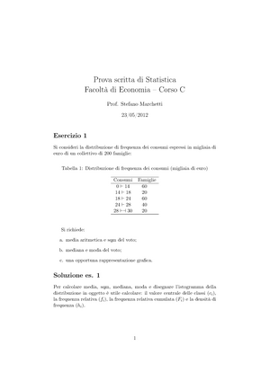 Analisi Dei Dati E Data Mining Per Le Decisioni Aziendali Sergio Zani Andrea Cerioli Studocu