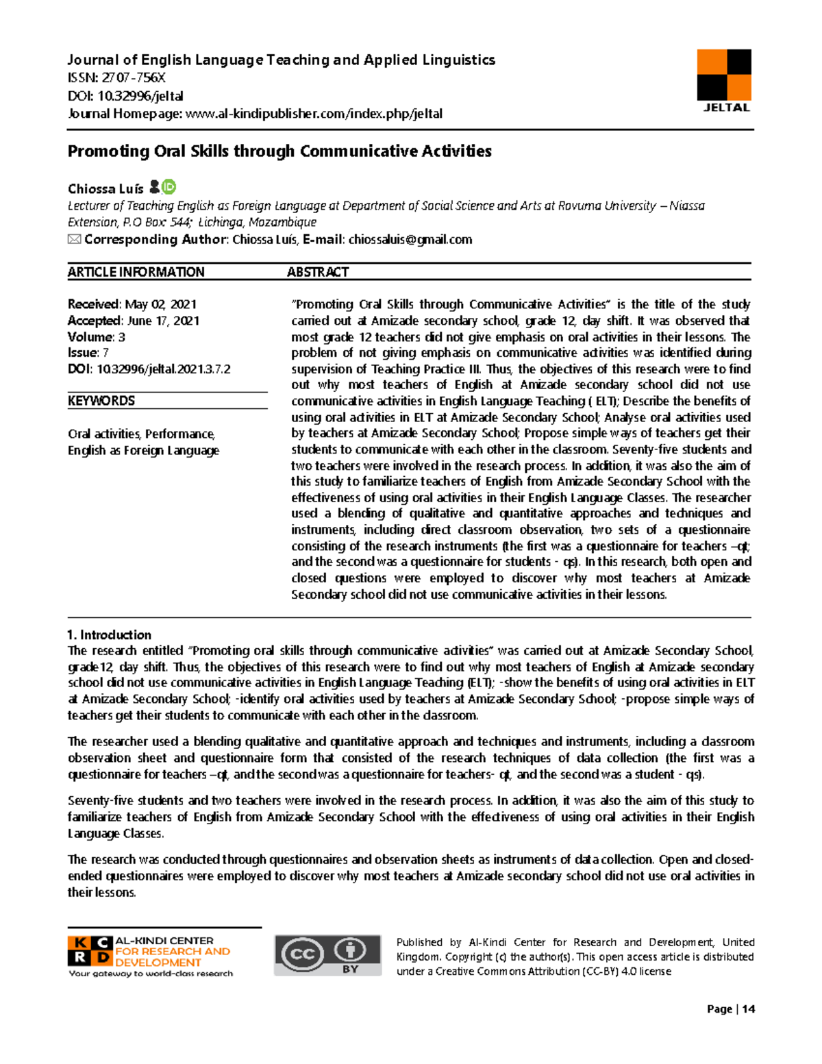 research paper about computer programming