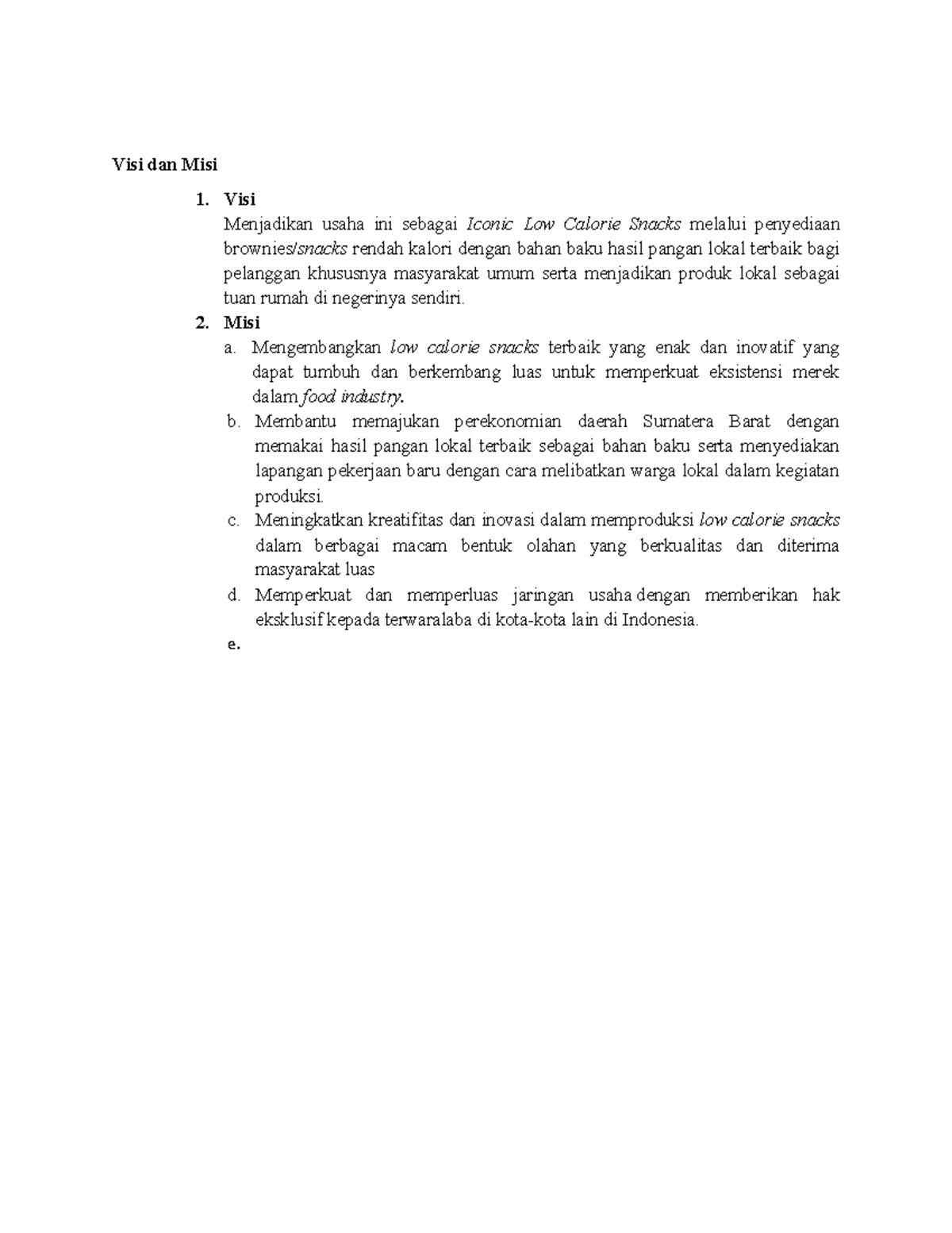Visi dan Misi: Menggapai Puncak Sukses di Industri Softcase HP Online