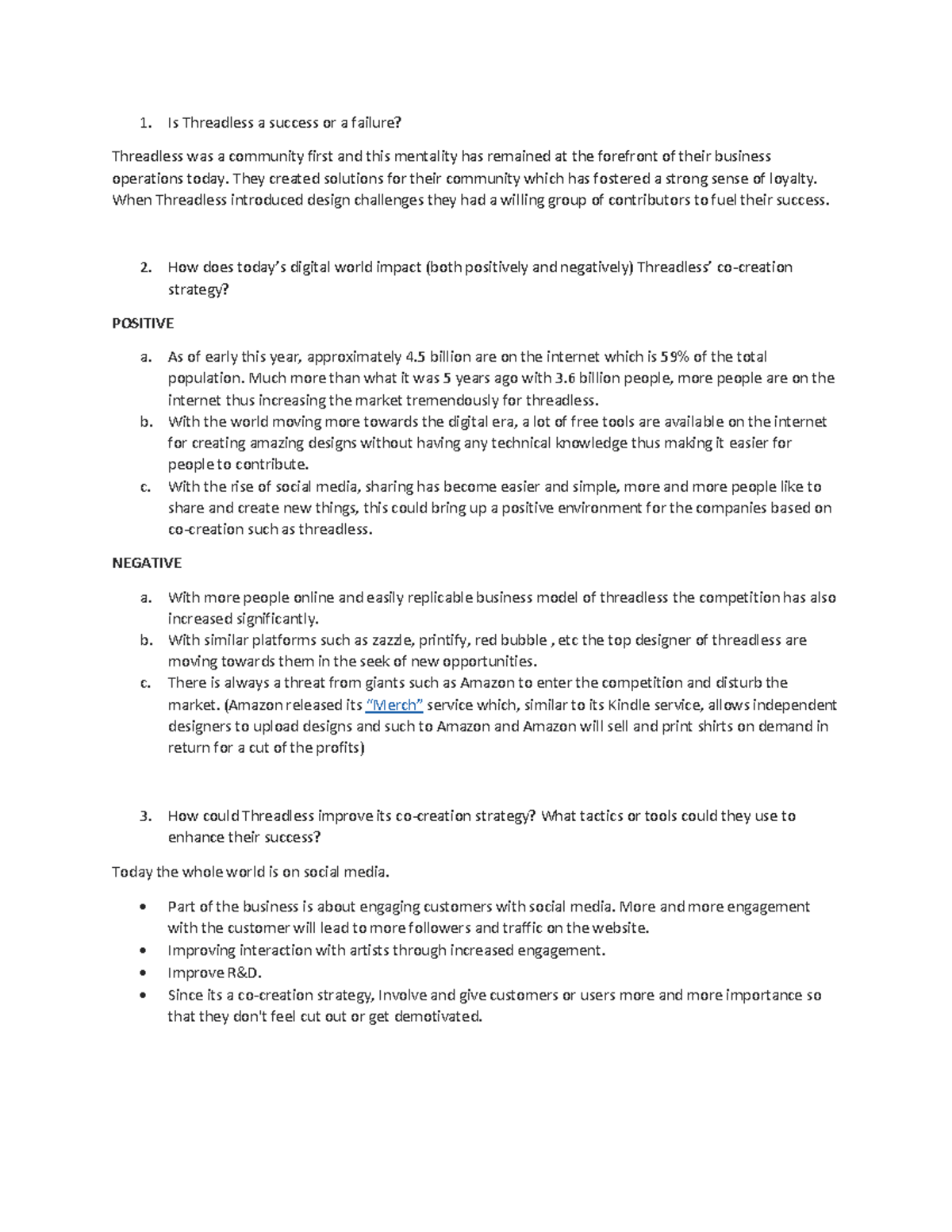 Threadless success story image