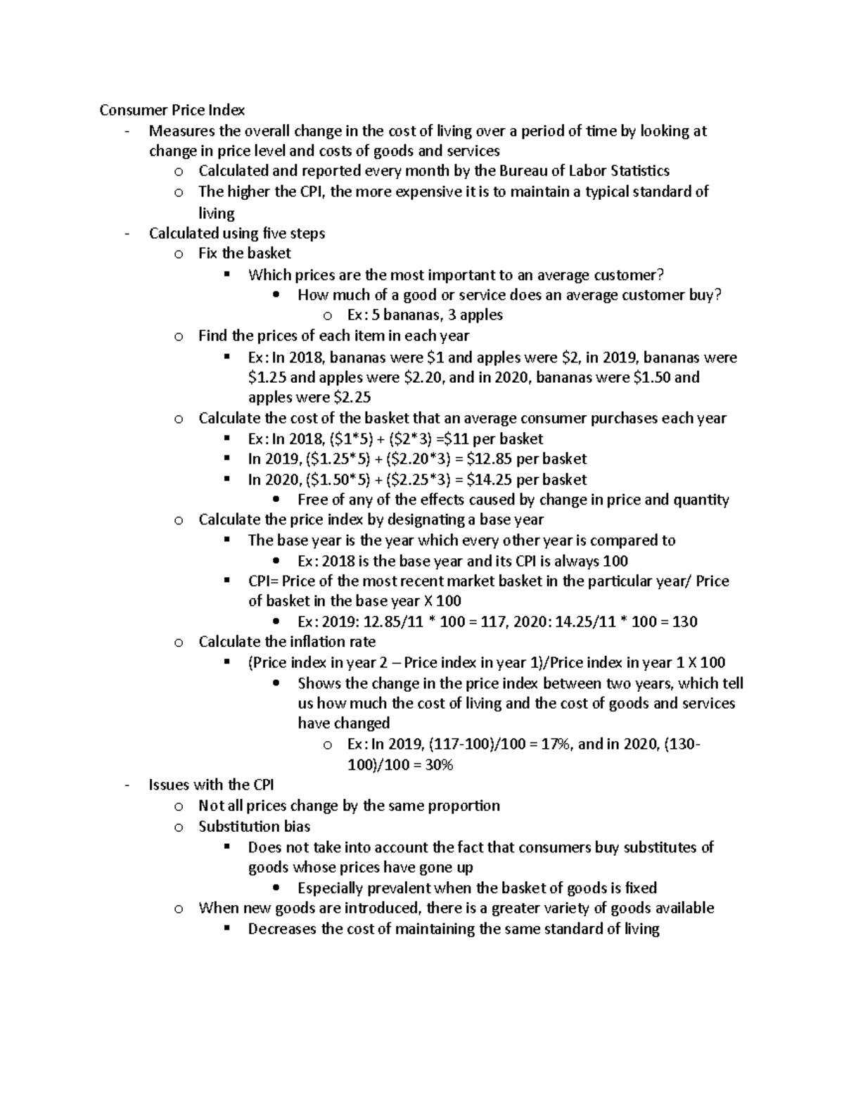 chapter-11-summary-consumer-price-index-measures-the-overall-change