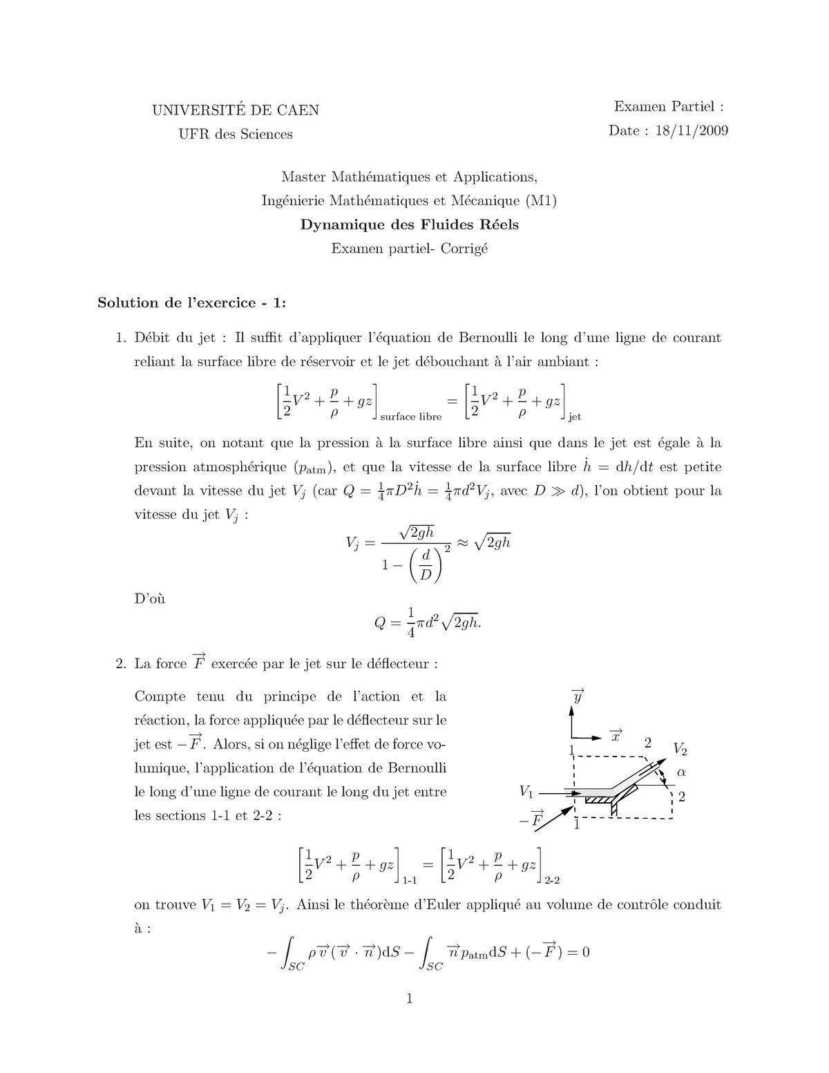 Simulation D-UN-OE-23 Questions