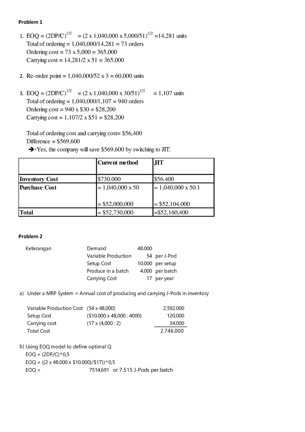 Jawaban Asistensi AB Pertemuan 13-14 - Warning: TT: Undefined Function ...