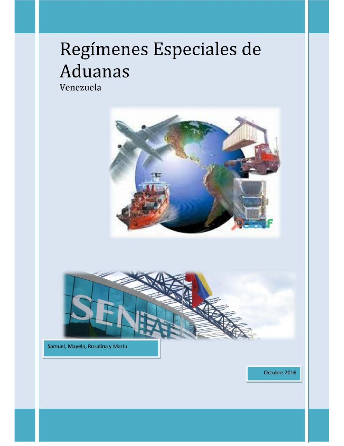 Issuu PDF Downloader - Guia sobre los regimenes especiales aduaneros en ...