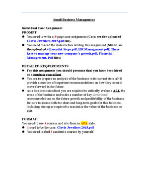 Task 2 business enviroment - TEM1 — TEM1 TASK 2: LEGAL AND ETHICAL ...