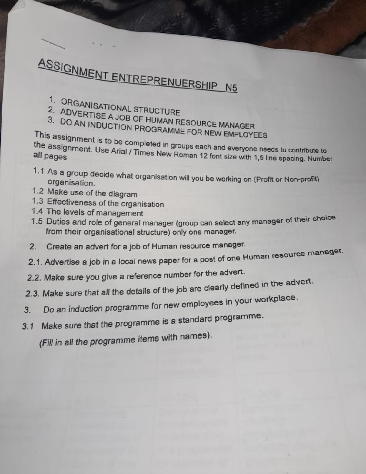 Com.google.android.apps.photos.Image - ASSIGNMENT ENTREPRENUERSHIP N5 1 ...