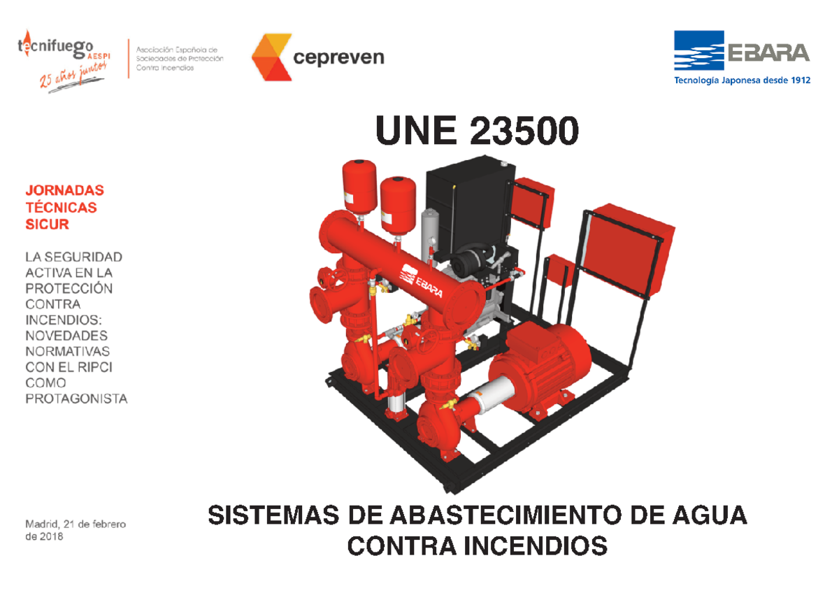 Norma Une 23500 2025: Une 23500 Pdf – RDZM