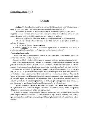 Image showcasing Titlurile comerciale de valoare - TITLURILE COMERCIALE DE VALOARE ...