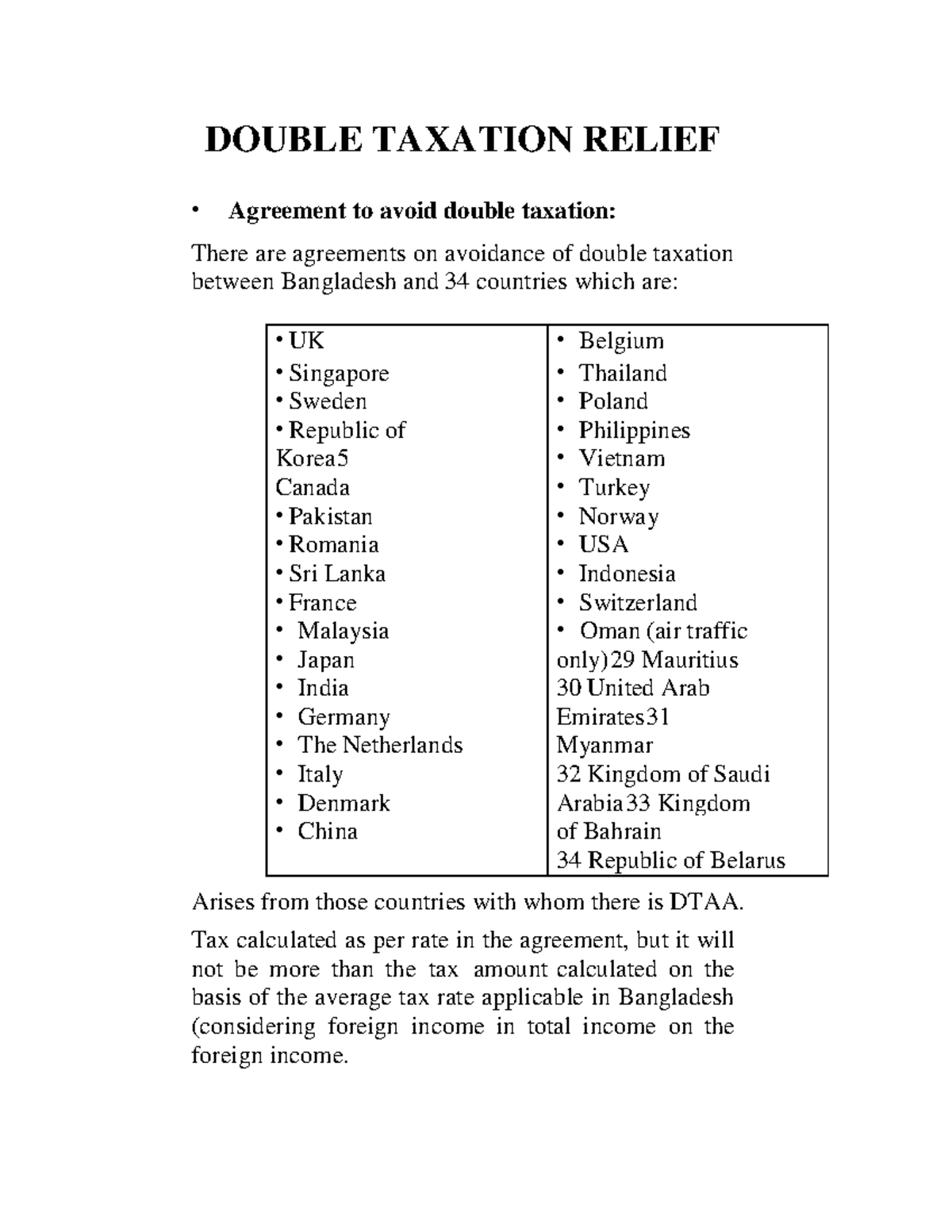 double-taxation-relief-double-taxation-relief-agreement-to-avoid