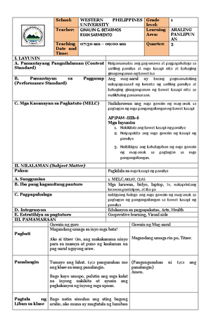 DISS Notes 6 - DISS S. ‘24 - ‘25 | SEM 1Q2 | DISS PPT WEEK HERMENEUTIC ...