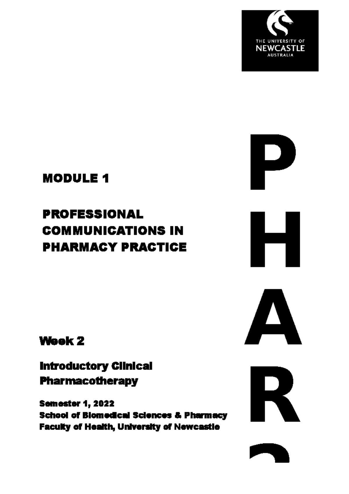 Module 1 Professional Communications MODULE 1 PROFESSIONAL