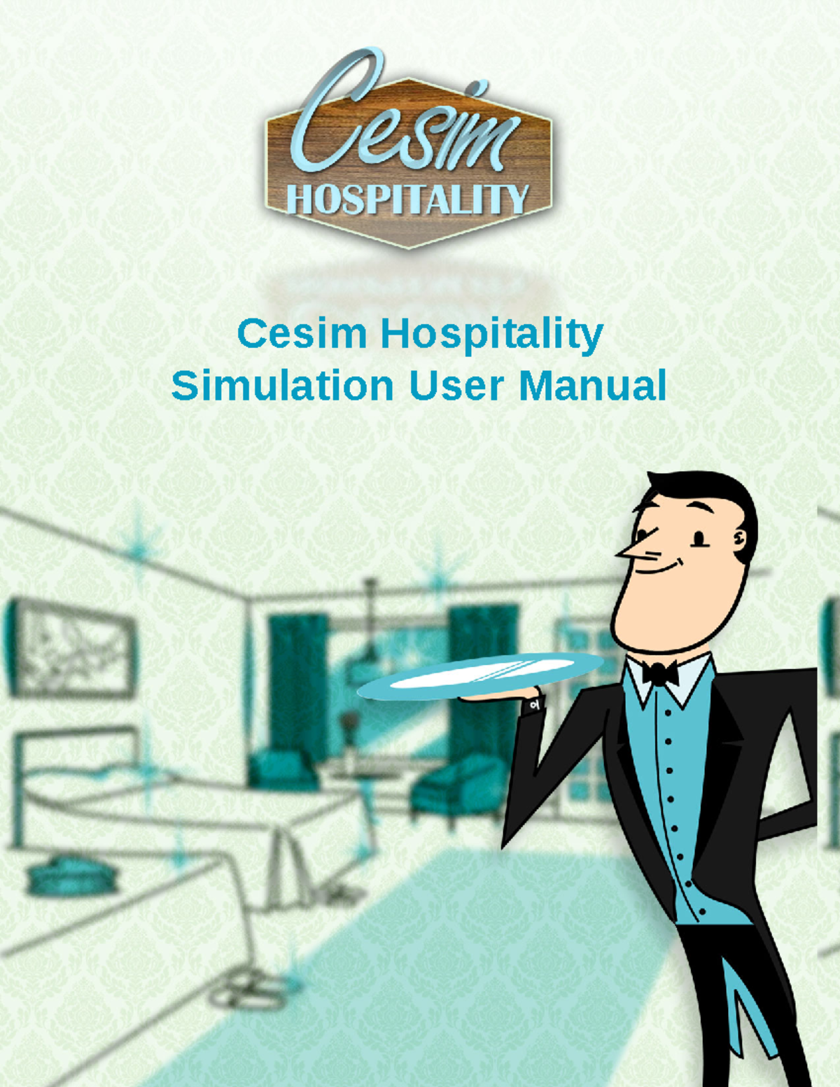 HO-Decision making guide-en EN - Cesim Hospitality Simulation User ...