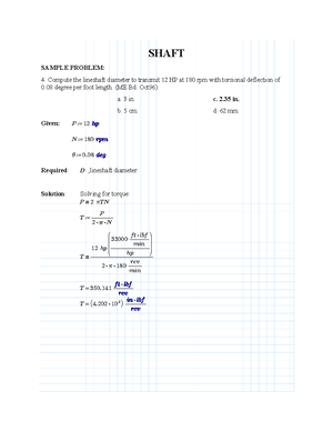 Energy Conversion Systems - ENERGY CONVERSION SYSTEMS POWER PLANT ...