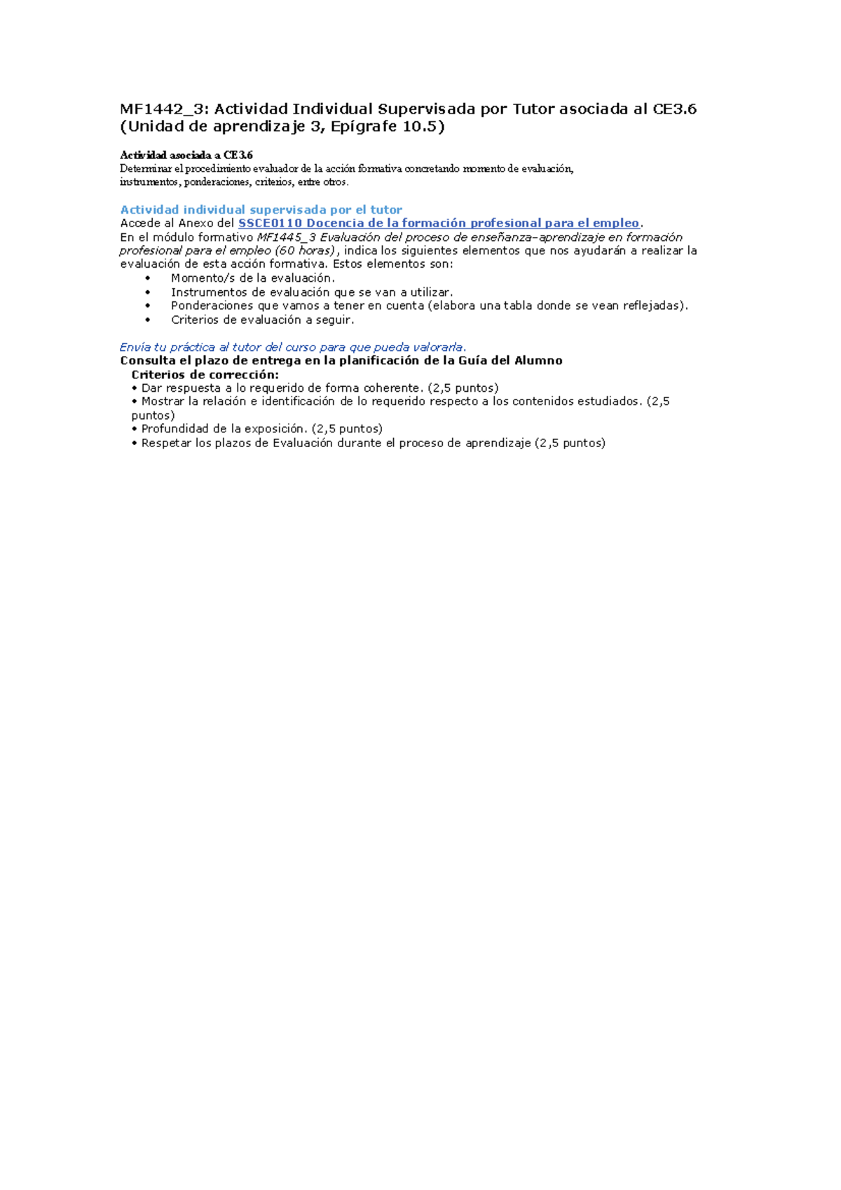 26.- Actividad Individual Supervisada Por Tutor Asociada Al CE3.6 ...