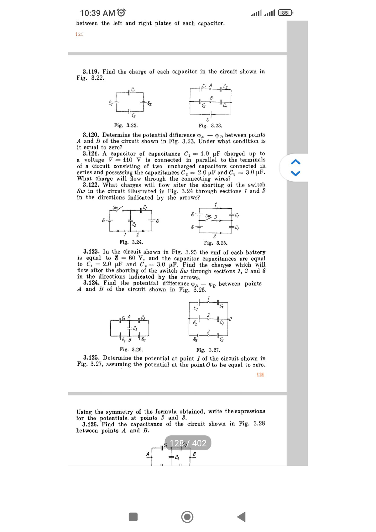 General Physics Module 1 Part 7 - Studocu