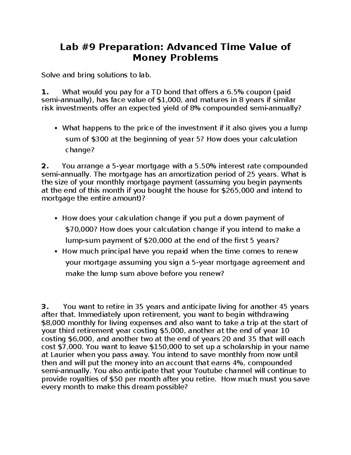 Lab%209%20preparation%20problems%20printable - Lab #9 Preparation ...