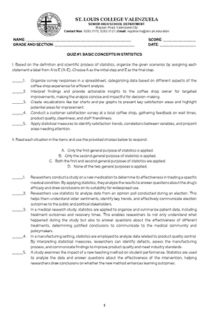 Module (MMW) - UNIT 3 - Lecture - MATHEMATICS IN THE MODERN WORLD A ...