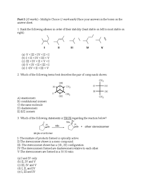 CHMB41 Formal Lab Report Template - 2024, Volume 1, Issue 1 {Insert ...
