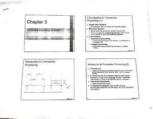 Database Normalization - DATABASE NORMALIZATION Normalization: Process ...