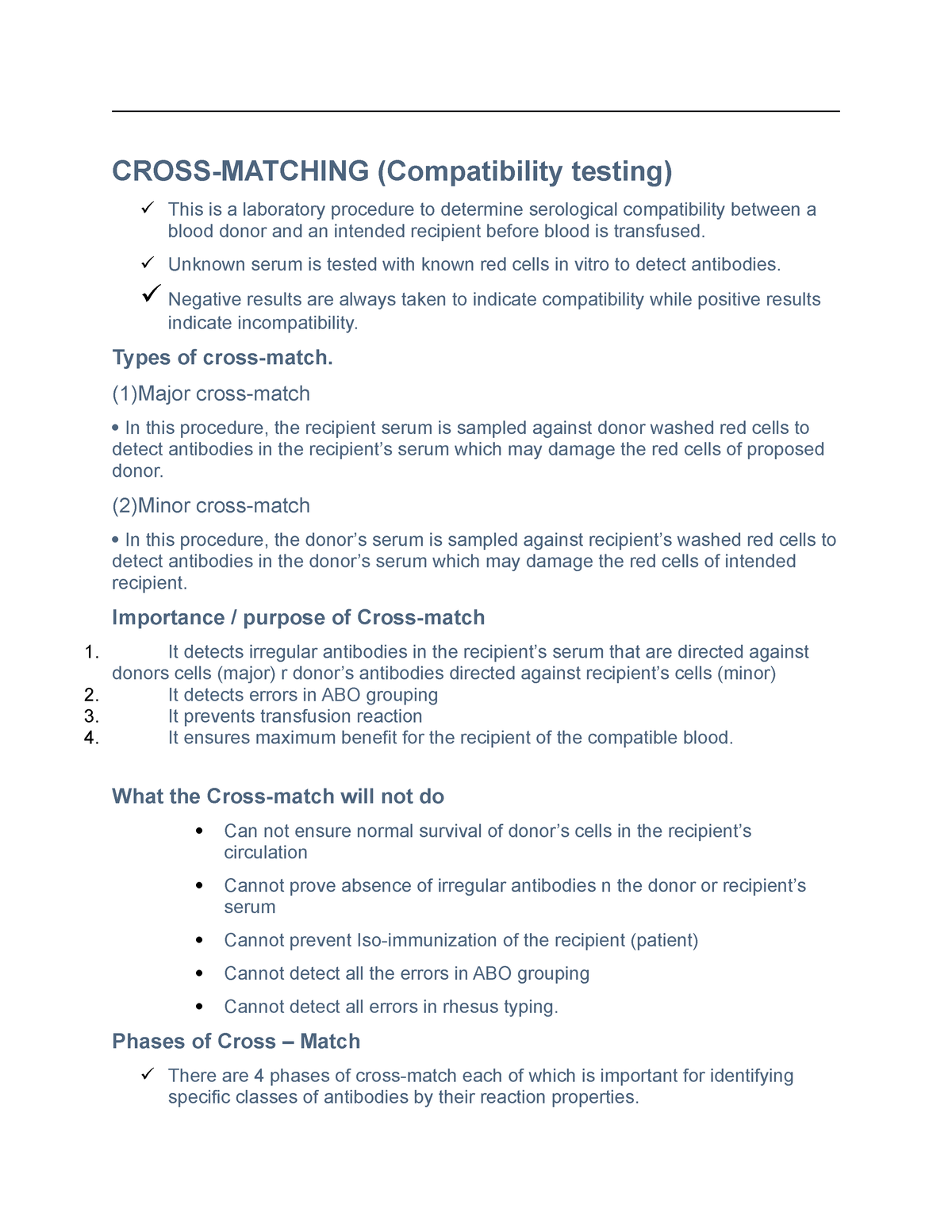 cross-match-nmnjj-cross-matching-compatibility-testing-this-is-a