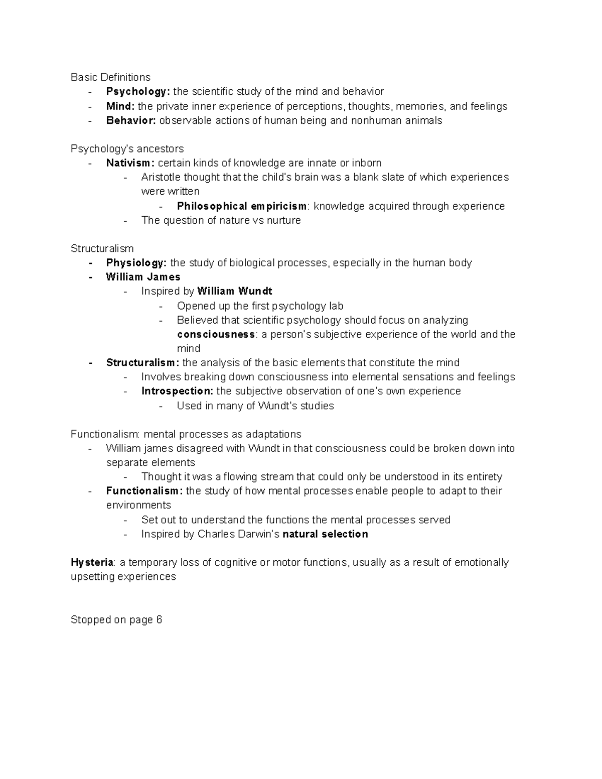 psych-202-chapter-1-textbook-notes-basic-definitions-psychology