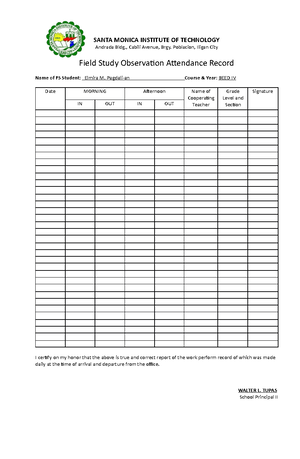 Pdfcoffee - Pmcf - PERFORMANCE MONITORING AND COACHING FORM DATE ...