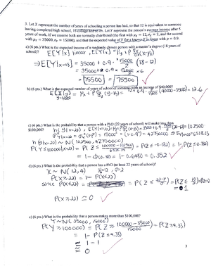 Chapter-2-problems 1 Probability statitics main topic - 1 Chapter 2 ...