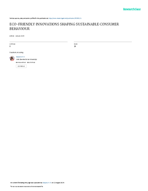 Data Preprocessing - BANA 103 - Handout 1 - What is data preprocessing ...