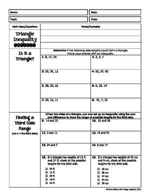 How To Use Quotes Effectively and using them correctly - N ame Date ...