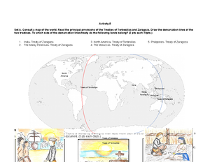 Activity 7 - History of the Philippines - Activity 7 GENERAL ...