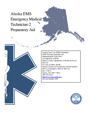 emt notes paramedic - Emergency Medical Technician: Basic Refresher ...