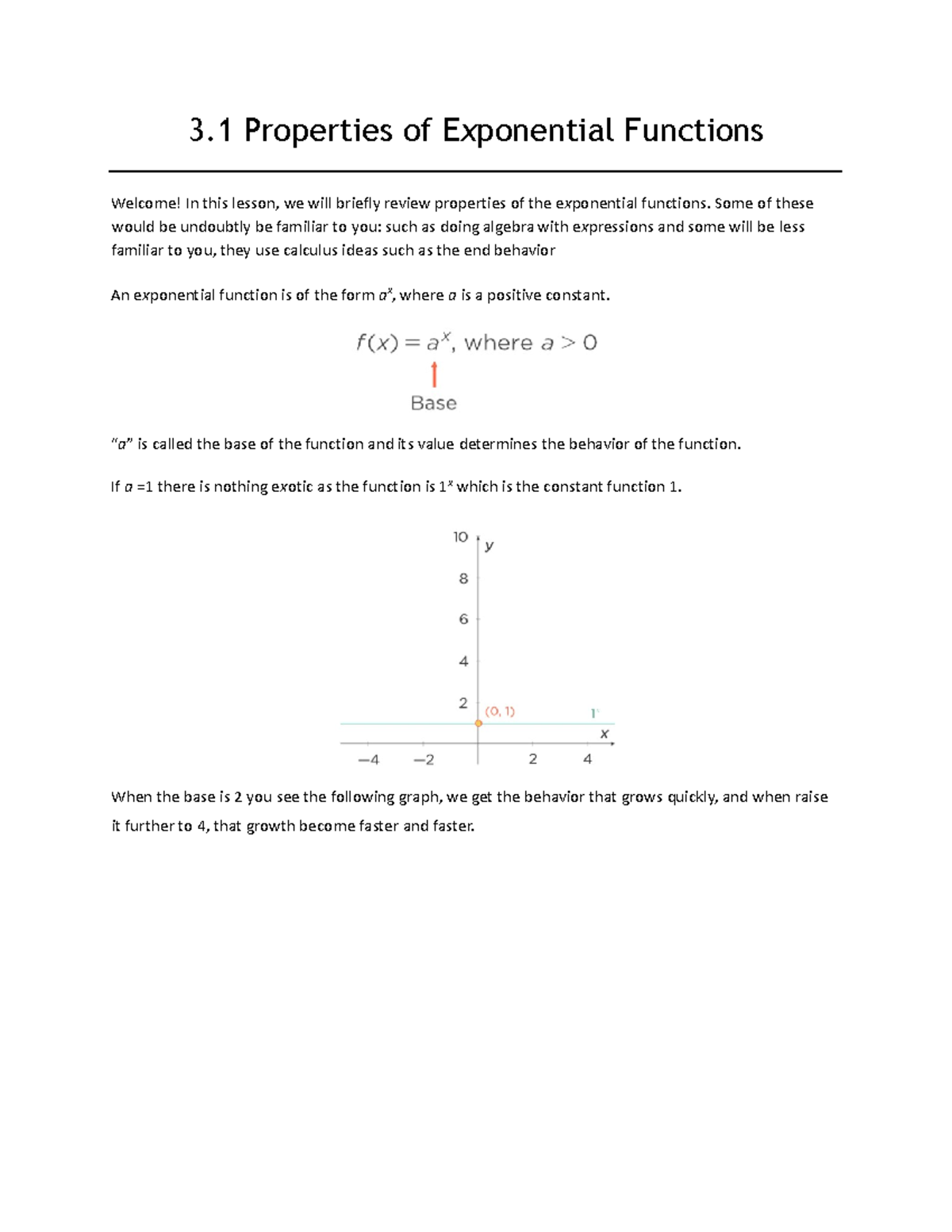 3-1-properties-of-exponential-functions-3-properties-of-exponential