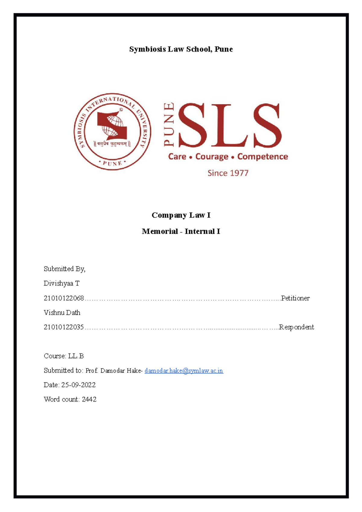 cs-executive-company-law-past-year-exam-paper-june-22-lec-1