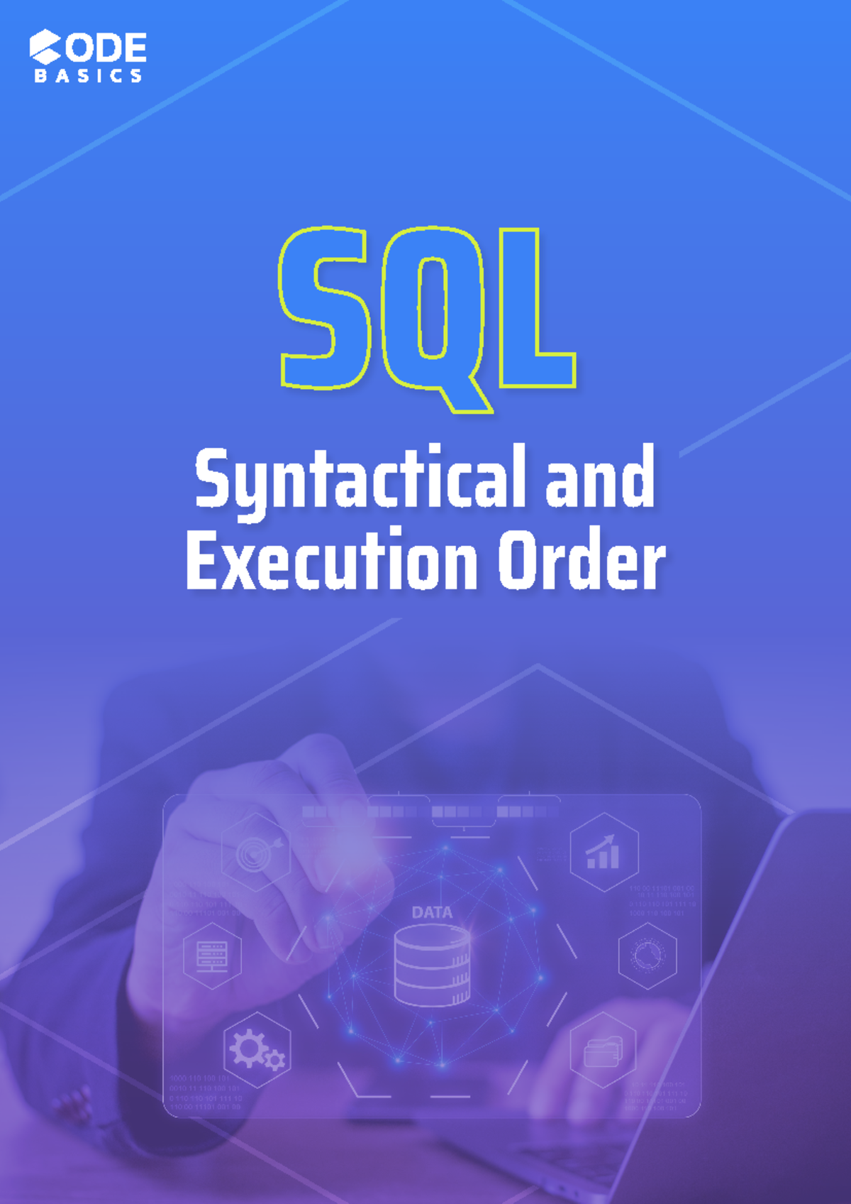 SQL Syntactical and Execution Order - SQL Syntactical and Execution ...