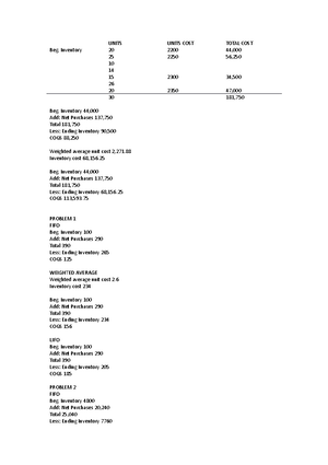 Installment sales prac - CHAPTER 10 INSTALLMENT SALES METHOD - MILLAN ...