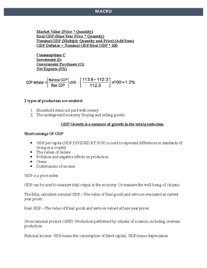 Lab 6 - Chemical Equilibrium Handout - Objective: To Observe The ...