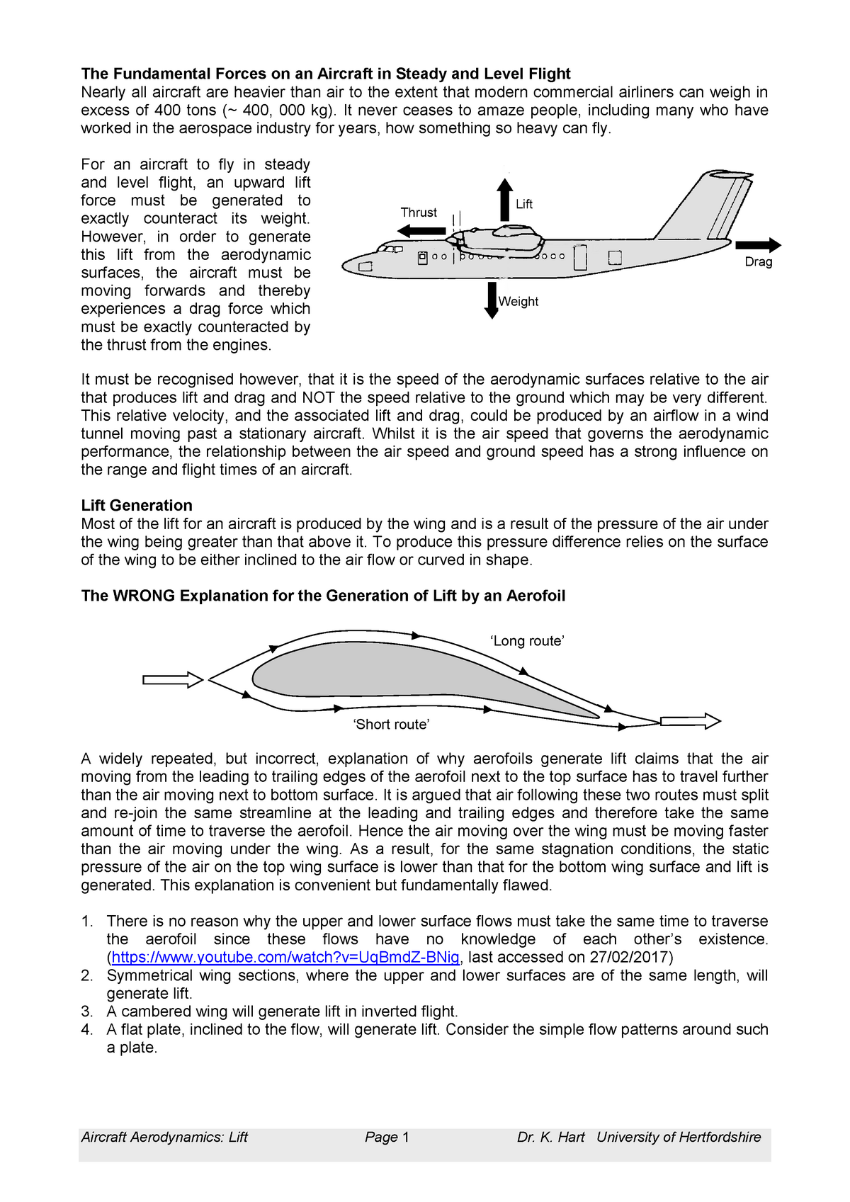 aerodynamics-3-lecture-notes-the-fundamental-forces-on-an-aircraft