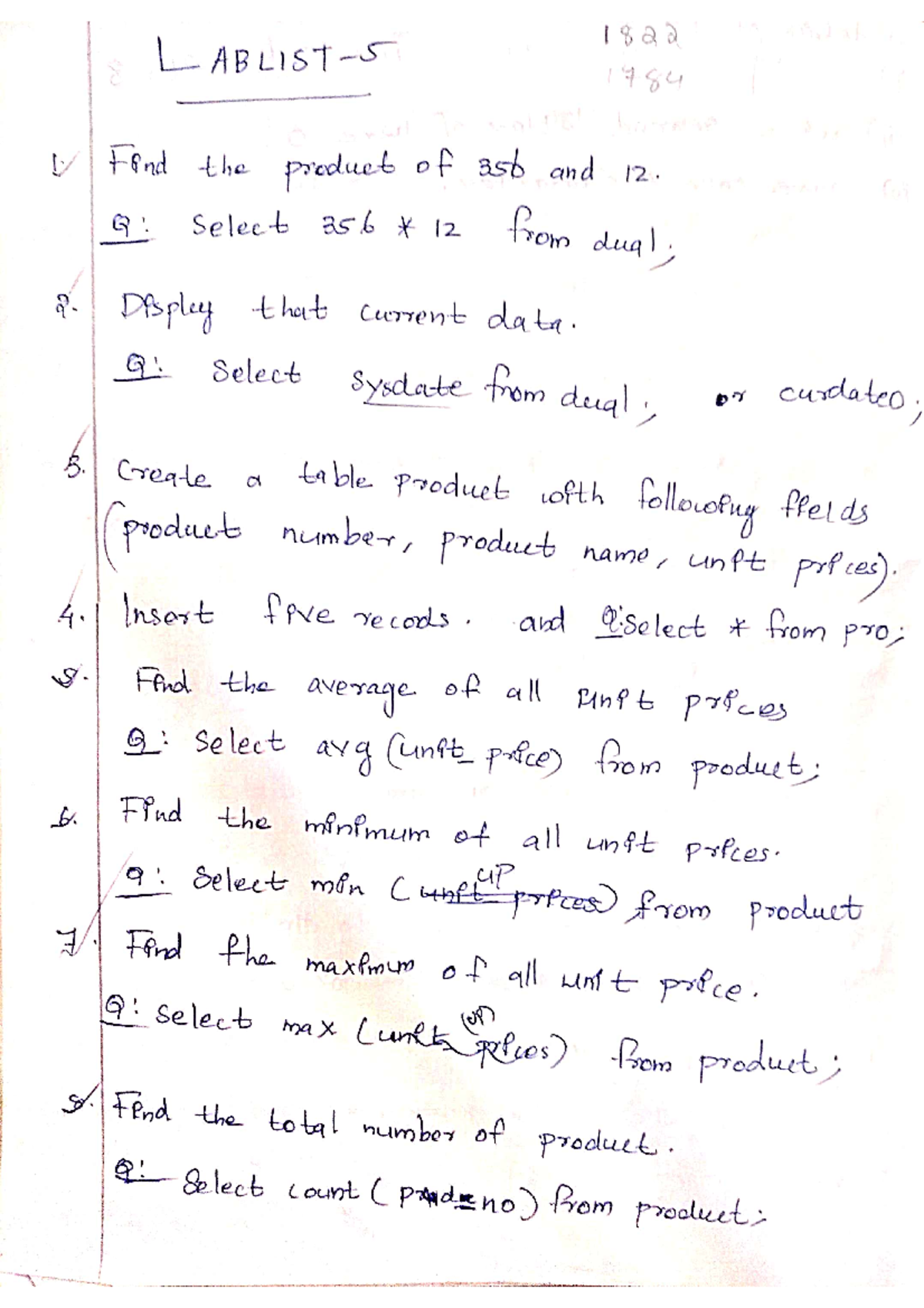 Doc Scanner 20-Dec-2022 1-30 pm - BSc Computer Science - Studocu