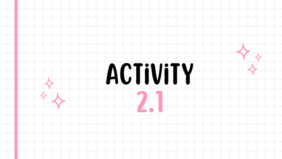 Activity 2 - Actividad 2, modulo 1, Ingles IX - 2. activity USA Canada ...